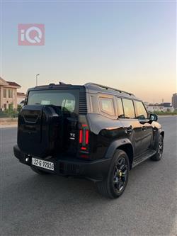 جیتۆر T2